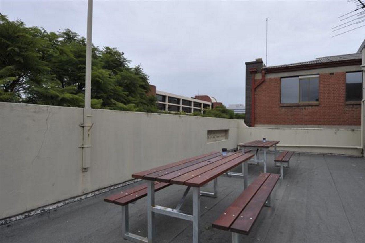 The Guest House Adelaide Exterior photo