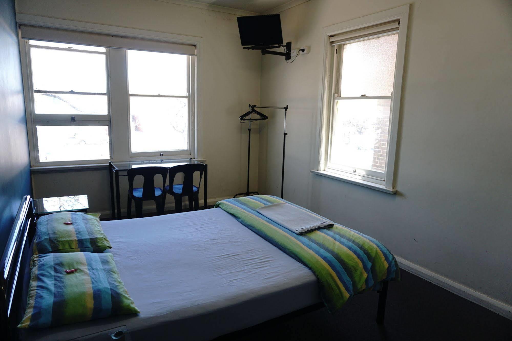 The Guest House Adelaide Exterior photo