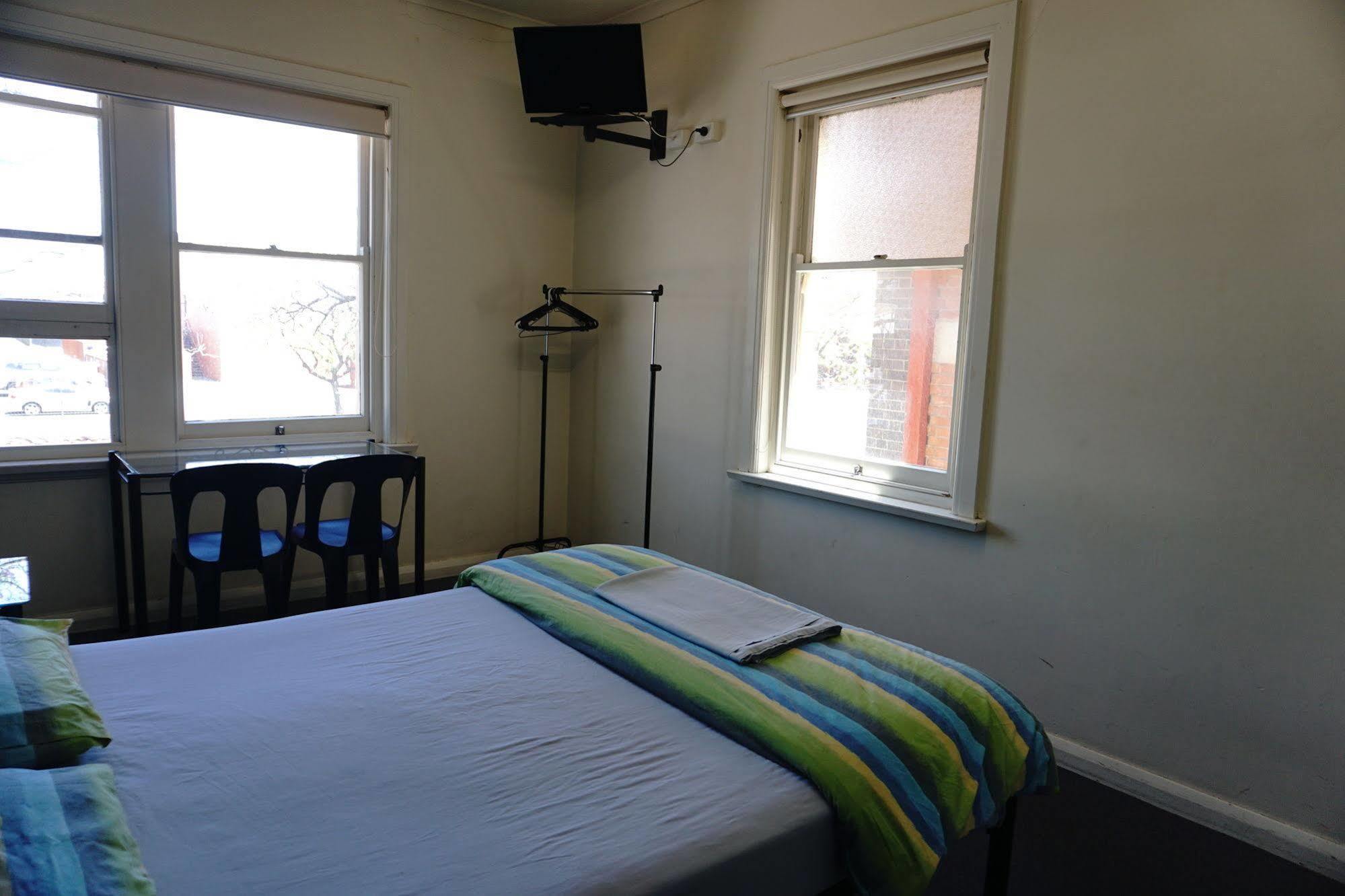 The Guest House Adelaide Exterior photo